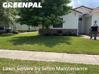 Lawn Care nearby St. Augustine, FL, 