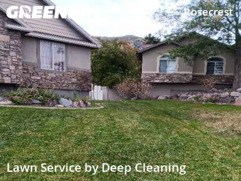 Yard Cutting nearby Herriman, UT, 