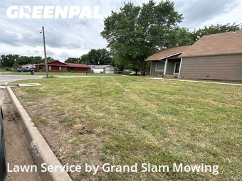 Lawn Service nearby Wichita, KS, 