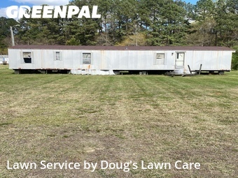 Lawn Care nearby Rocky Mount, NC, 
