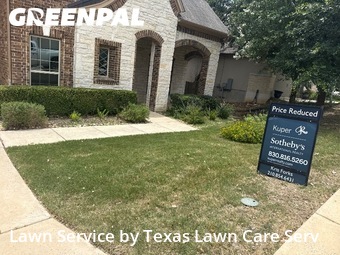 Lawn Care nearby Boerne, TX, 