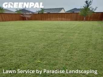 Grass Cutting nearby Plano, TX, 