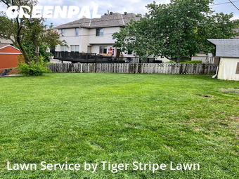 Grass Cutting nearby Omaha, NE, 