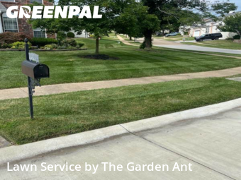 Lawn Care Service nearby Wildwood, MO, 
