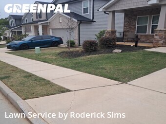 Lawn Service nearby Braselton, GA, 