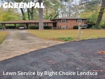 Lawn Maintenance nearby Decatur, GA, 