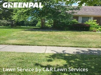 Yard Cutting nearby Plymouth, MI, 