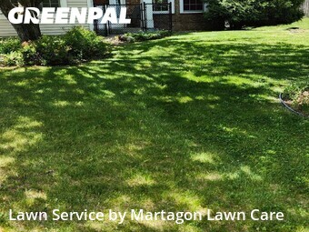 Lawn Care nearby Woodbury, MN, 