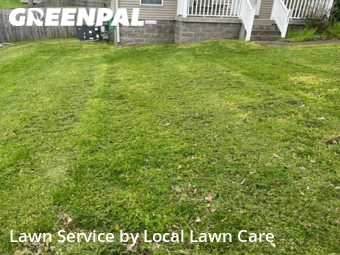Lawn Care nearby Greenbrier, TN, 