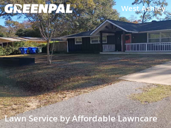 Lawn Mowing nearby Charleston, SC, 