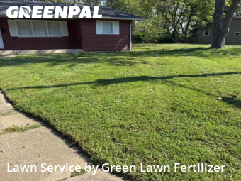 Lawn Maintenance nearby Springfield, MO, 