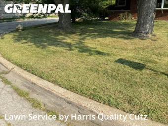 Lawn Mow nearby Hazel Crest, IL, 