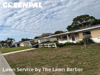 Lawn Mowing Service nearby Melbourne, FL, 