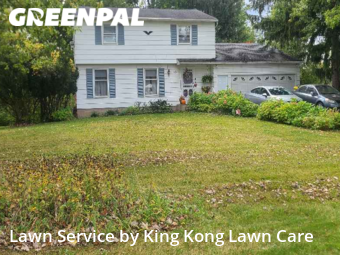 Lawn Care Service nearby Rochester, NY, 