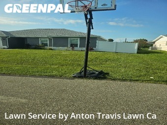 Lawn Mowing nearby Port Charlotte, FL, 