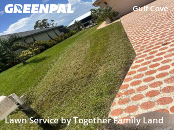 Lawn Care nearby Port Charlotte, FL, 