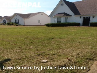 Yard Edging nearby Jackson, TN, 38305