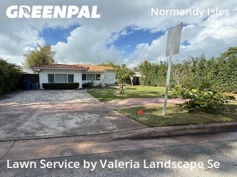 Lawn Maintenance nearby Miami Beach, FL, 