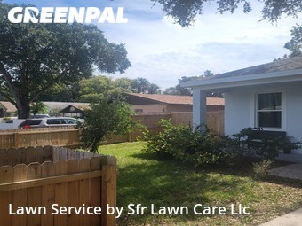 Lawn Cut nearby Tampa, FL, 