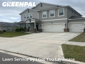 Lawn Service nearby Winter Garden, FL, 