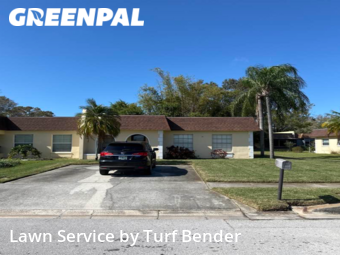 Lawn Care nearby Largo, FL, 