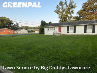 Lawn Maintenance nearby Richmond, VA, 