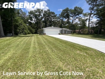 Lawn Cut nearby Dunnellon, FL, 