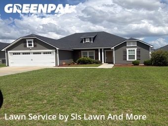 Lawn Cut nearby Valdosta, GA, 