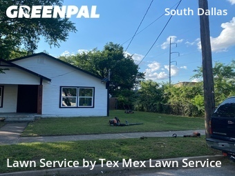 Lawn Care nearby Dallas, TX, 