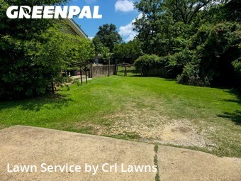 Grass Cut nearby Tyler, TX, 