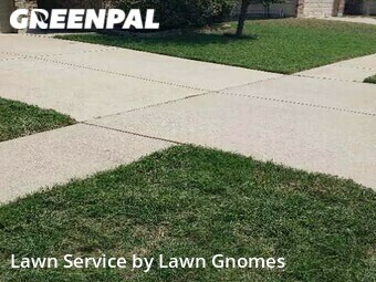 Lawn Mowing nearby Killeen, TX, 