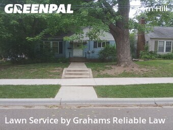 Lawn Service nearby Minneapolis, MN, 