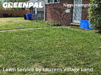 Lawn Mowing Service nearby Silver Spring, VA, 