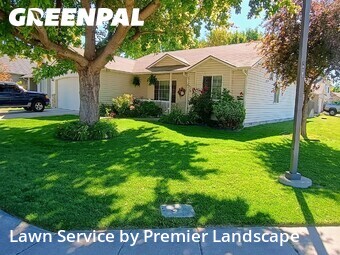 Lawn Cutting nearby Caldwell, ID, 