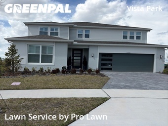 Yard Cutting nearby Orlando, FL, 