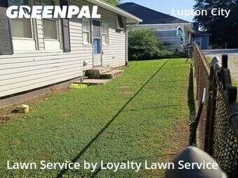 Lawn Cutting nearby Chattanooga, TN, 
