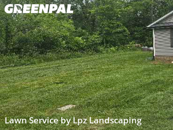 Yard Cutting nearby Concord, NC, 