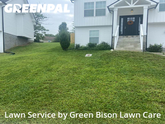 Lawn Maintenance nearby Clarksville, TN, 