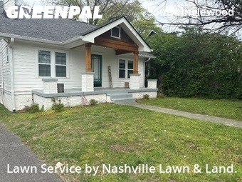 Lawn Mowing Service nearby Nashville, TN, 