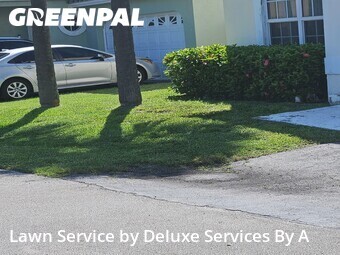 Lawn Cutting nearby Coconut Creek, FL, 
