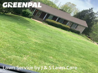 Lawn Care nearby Lebanon, TN, 
