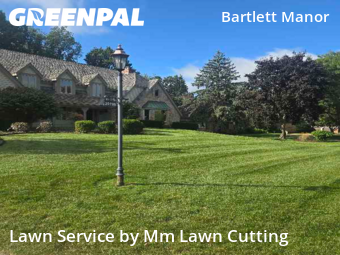 Lawn Service nearby Brookfield, WI, 