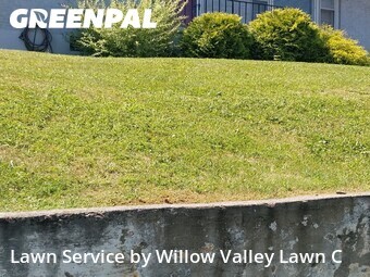 Lawn Mowing Service nearby Roanoke, VA, 
