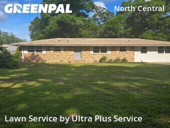 Lawn Service nearby Pensacola, FL, 