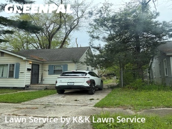 Lawn Mowing nearby Gary, IN, 