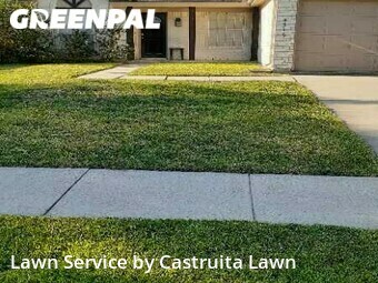 Lawn Maintenance nearby Pearland, TX, 