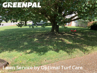 Lawn Care Service nearby Mount Juliet, TN, 