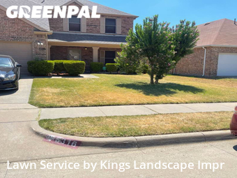 Lawn Care nearby Arlington, TX, 
