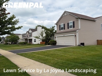 Lawn Service nearby Joliet, IL, 