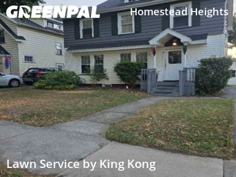 Grass Cutting nearby Rochester, NY, 